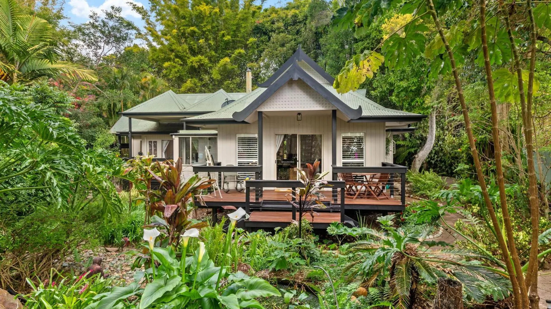 Holiday home Elevata Villa Luxe Spa Jacuzzi - Wood Fire - Claw Bath - Pet Friendly Montville