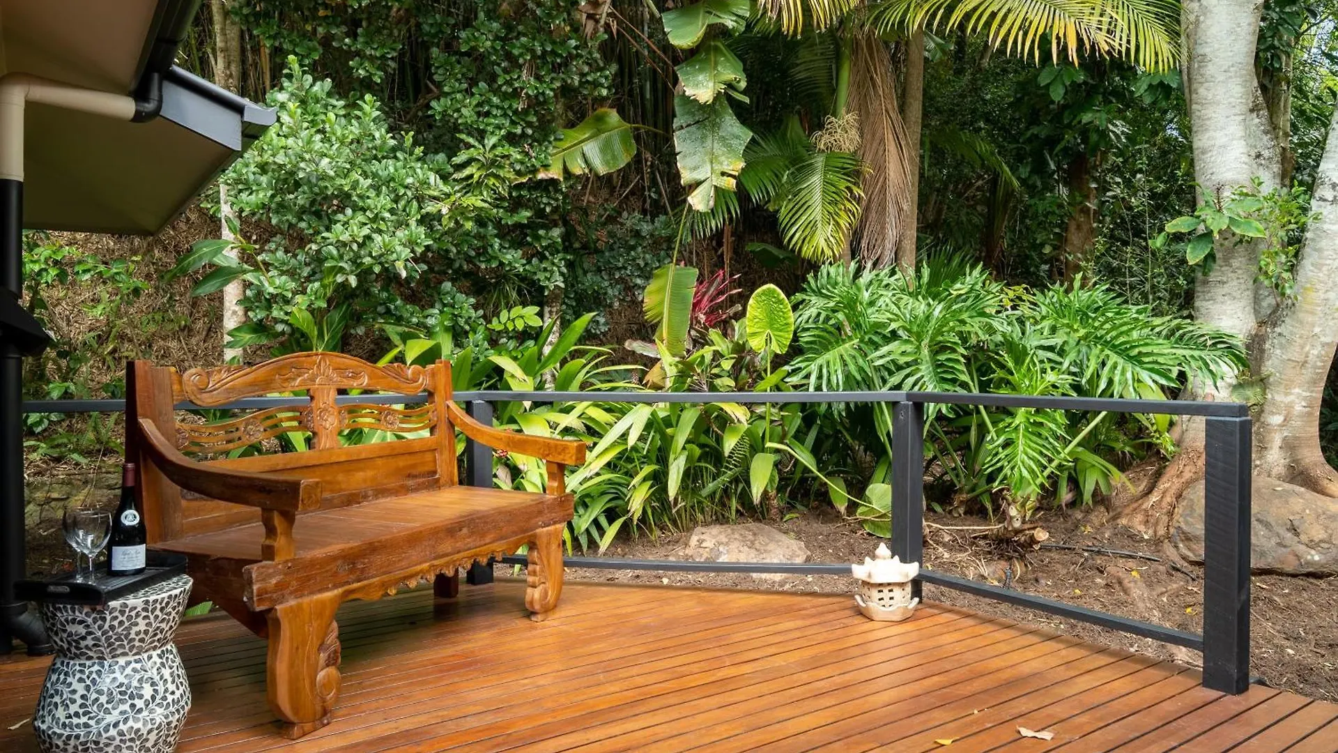 Holiday home Elevata Villa Luxe Spa Jacuzzi - Wood Fire - Claw Bath - Pet Friendly Montville